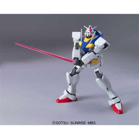 Mua bán HG 0 GUNDAM TYPE ACD